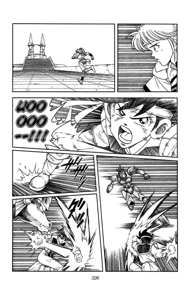 Dấu Ấn Rồng Thiêng Chapter 249 - Trang 2