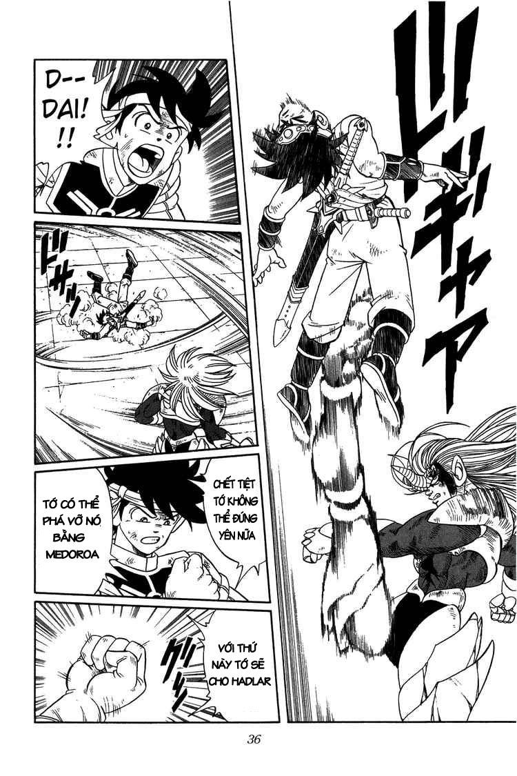 Dấu Ấn Rồng Thiêng Chapter 251 - Trang 2