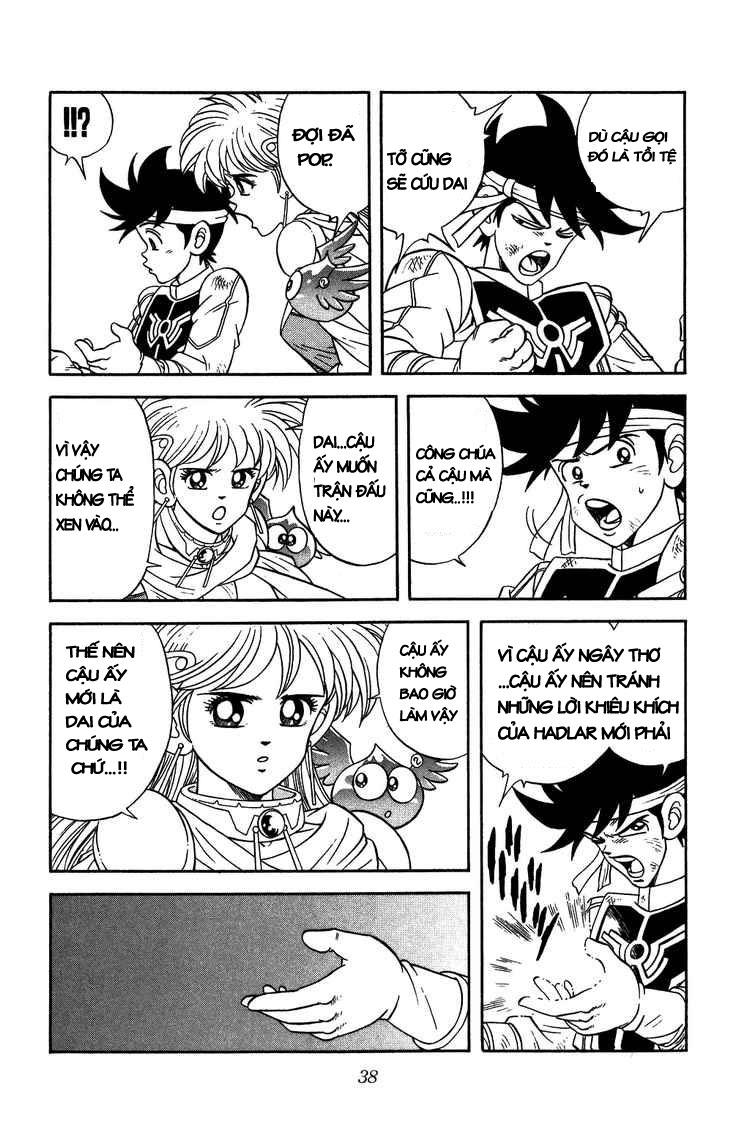 Dấu Ấn Rồng Thiêng Chapter 251 - Trang 2