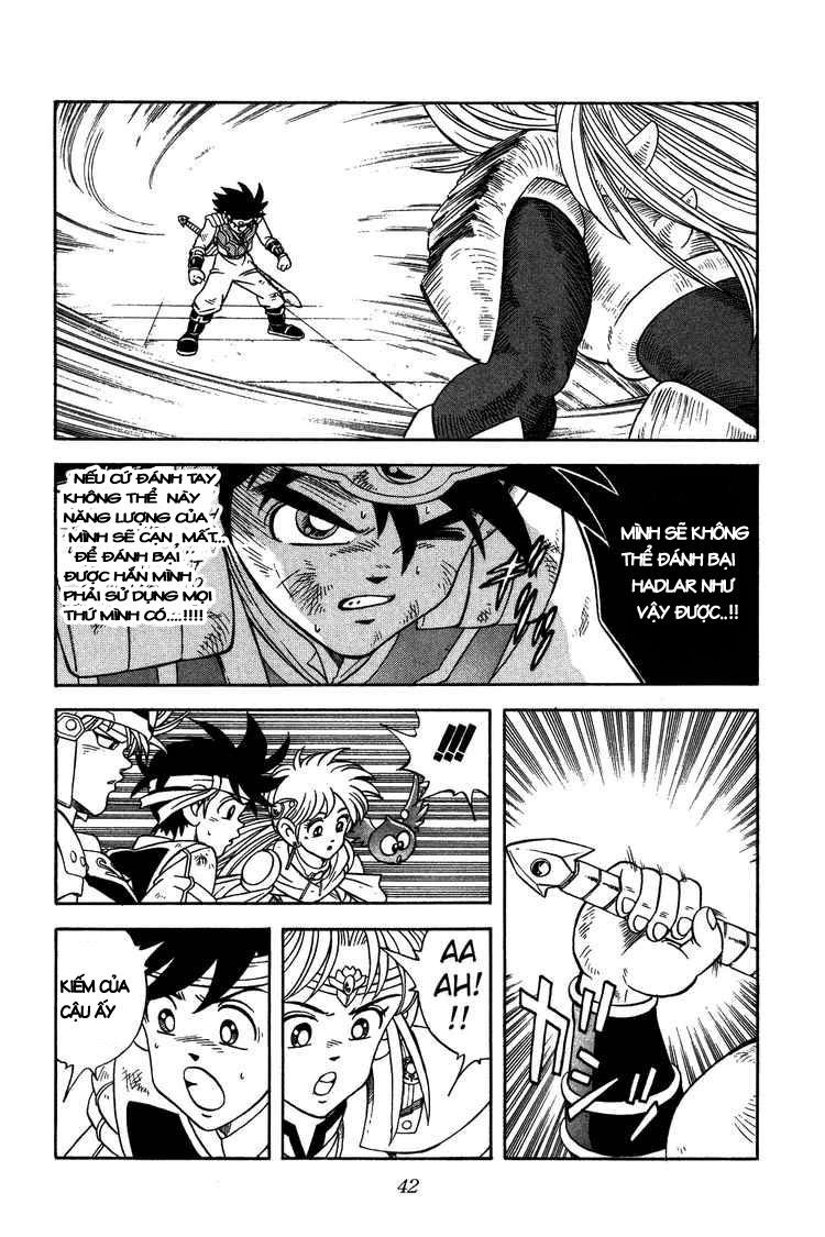 Dấu Ấn Rồng Thiêng Chapter 251 - Trang 2