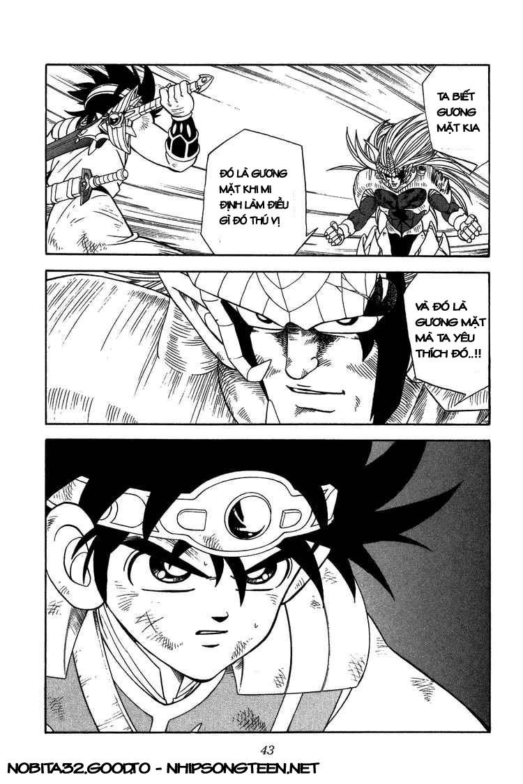 Dấu Ấn Rồng Thiêng Chapter 251 - Trang 2