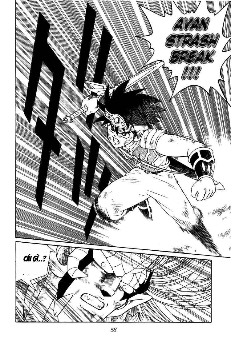 Dấu Ấn Rồng Thiêng Chapter 252 - Trang 2