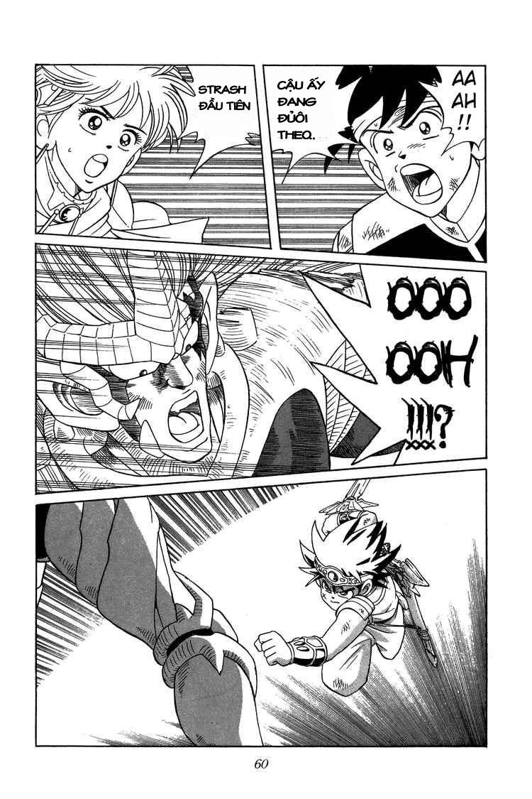 Dấu Ấn Rồng Thiêng Chapter 252 - Trang 2