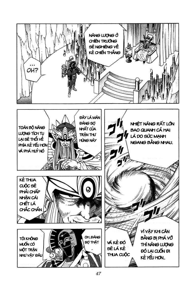 Dấu Ấn Rồng Thiêng Chapter 252 - Trang 2