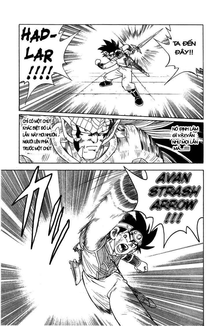 Dấu Ấn Rồng Thiêng Chapter 252 - Trang 2