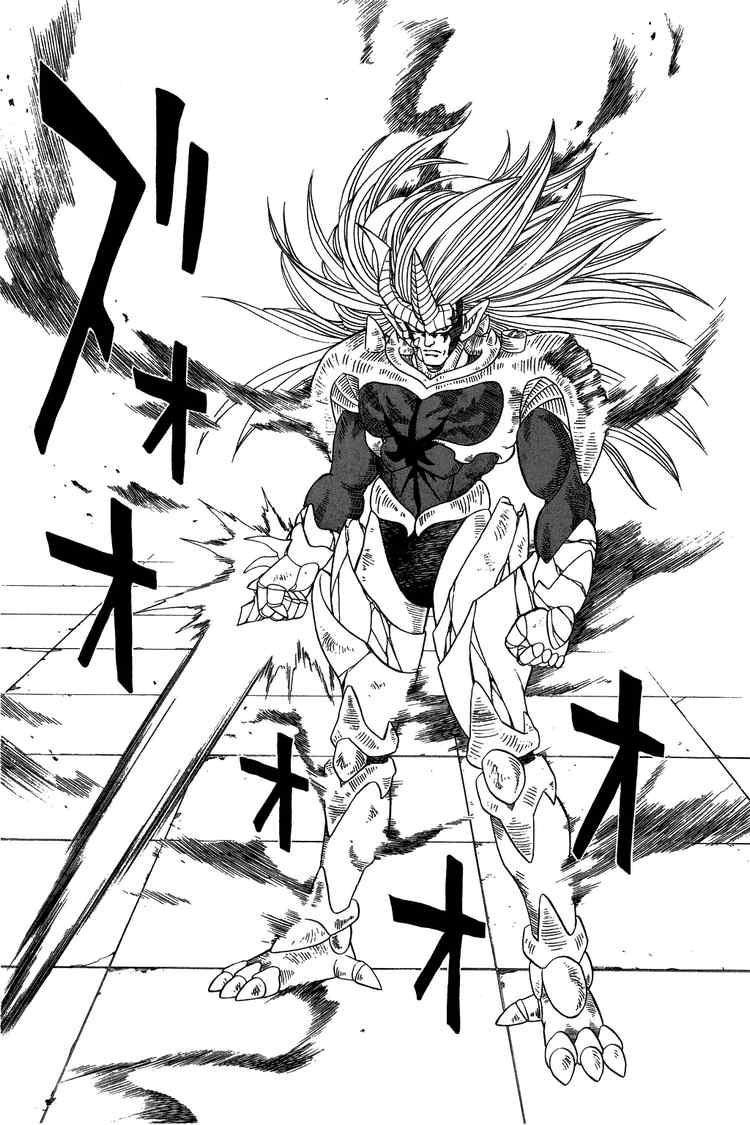 Dấu Ấn Rồng Thiêng Chapter 253 - Trang 2