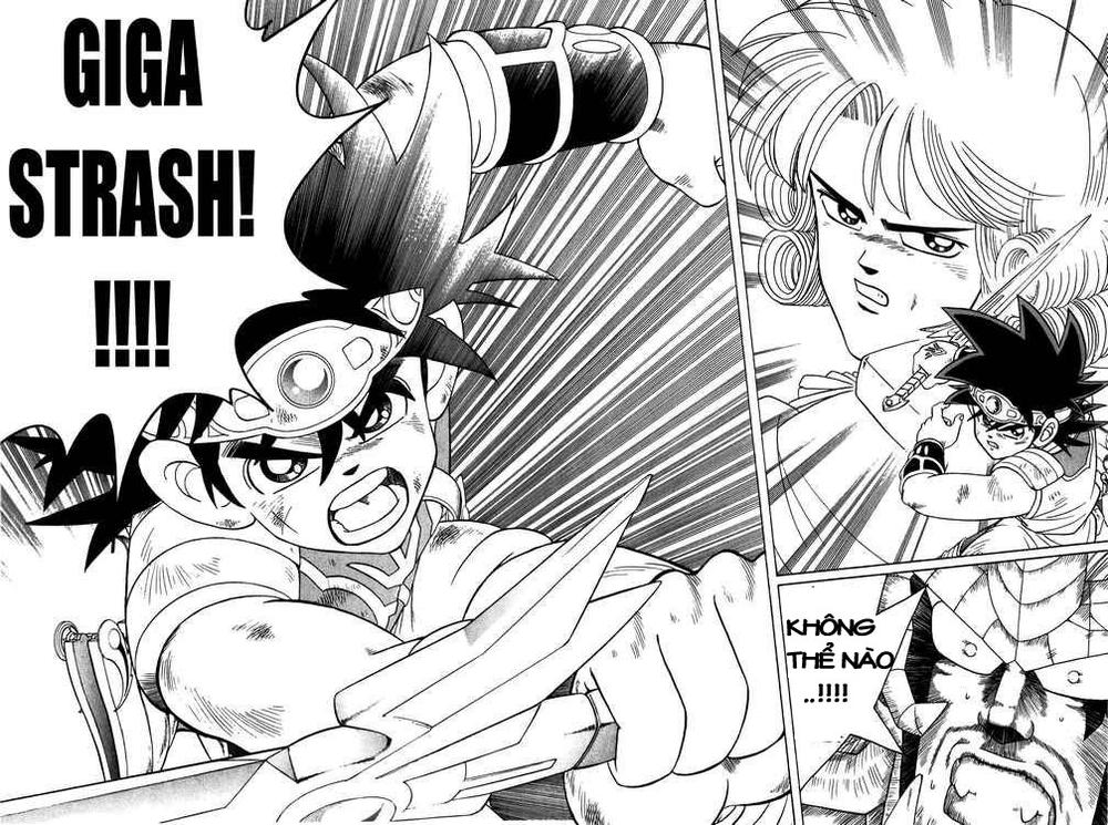 Dấu Ấn Rồng Thiêng Chapter 254 - Trang 2