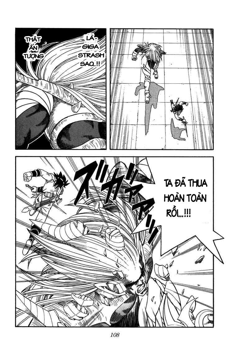 Dấu Ấn Rồng Thiêng Chapter 255 - Trang 2