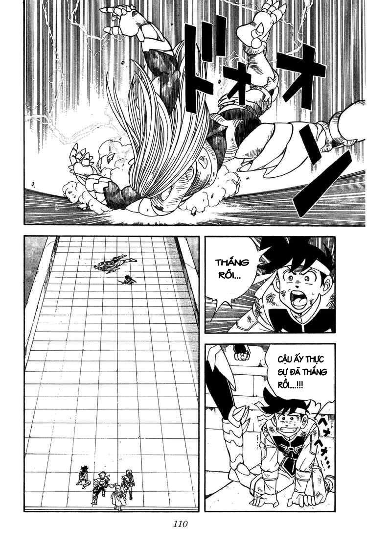 Dấu Ấn Rồng Thiêng Chapter 255 - Trang 2