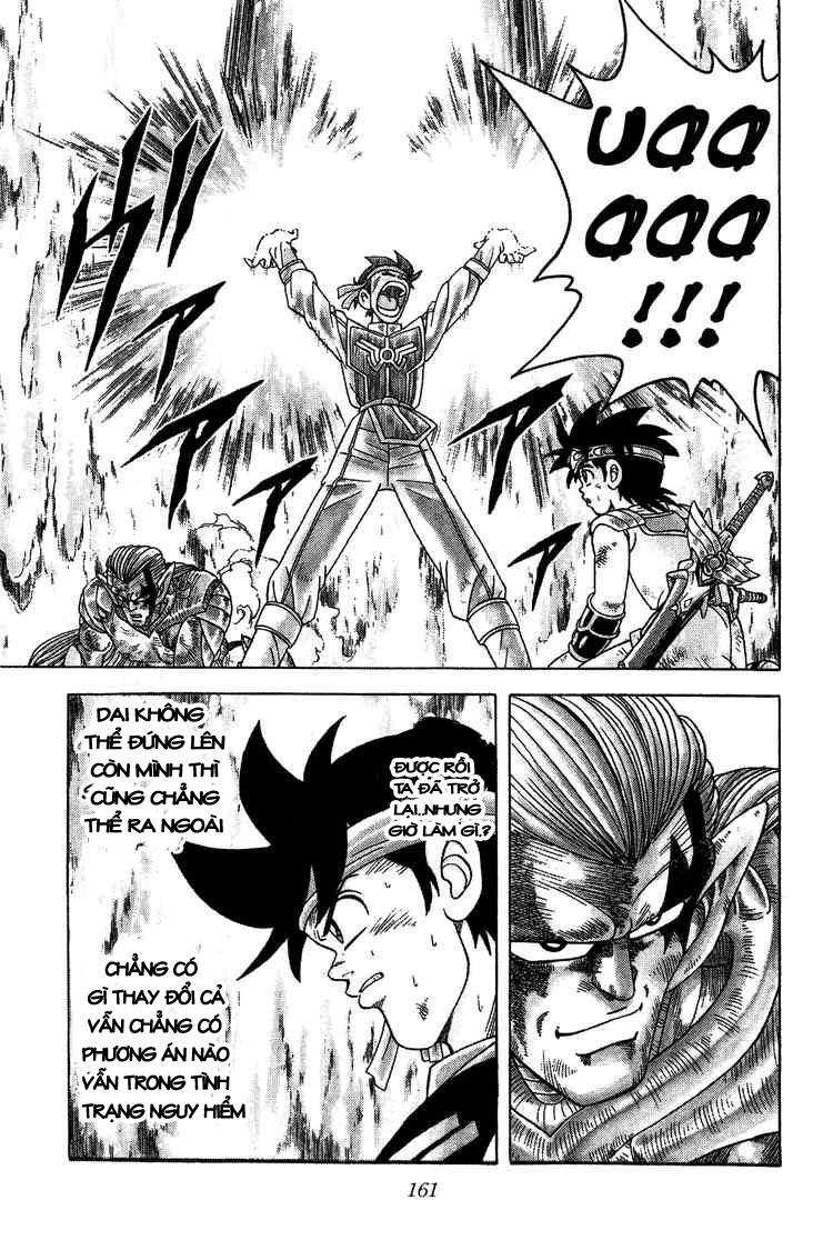 Dấu Ấn Rồng Thiêng Chapter 257 - Trang 2