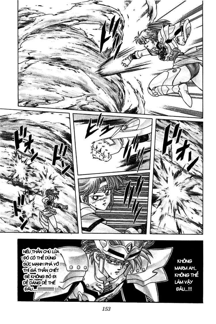 Dấu Ấn Rồng Thiêng Chapter 257 - Trang 2