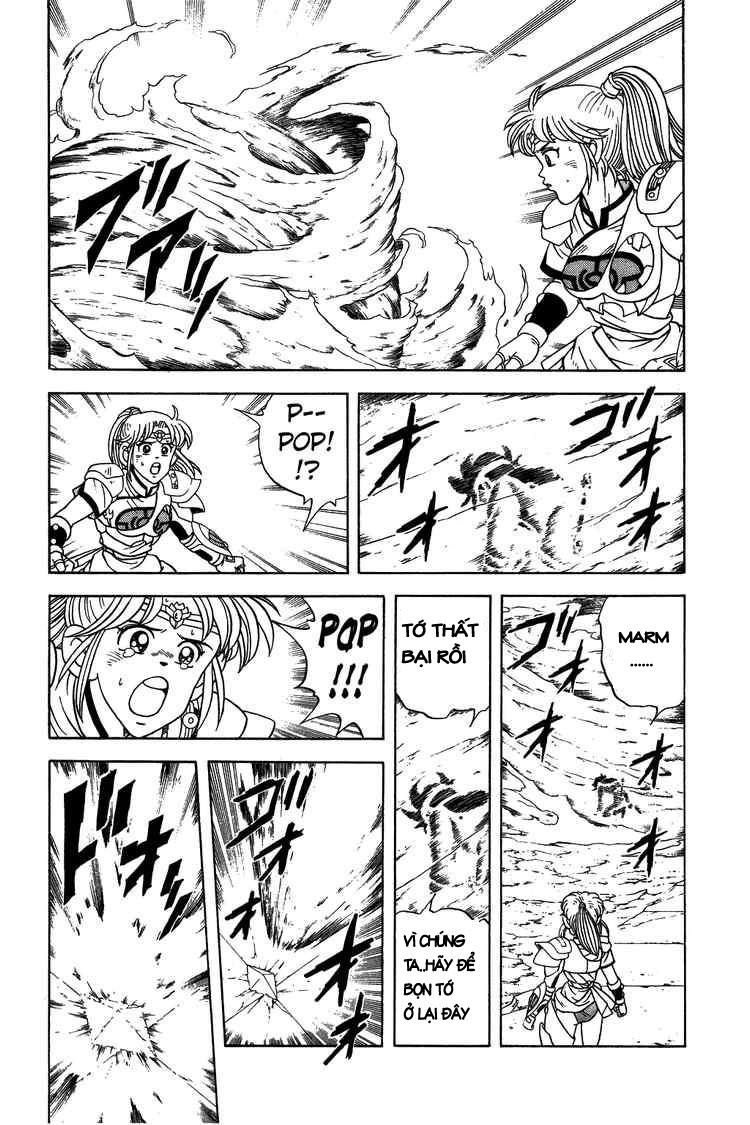 Dấu Ấn Rồng Thiêng Chapter 258 - Trang 2