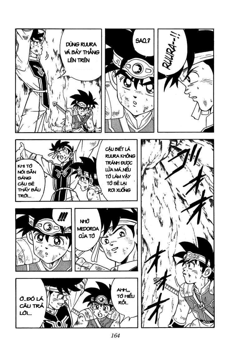 Dấu Ấn Rồng Thiêng Chapter 258 - Trang 2