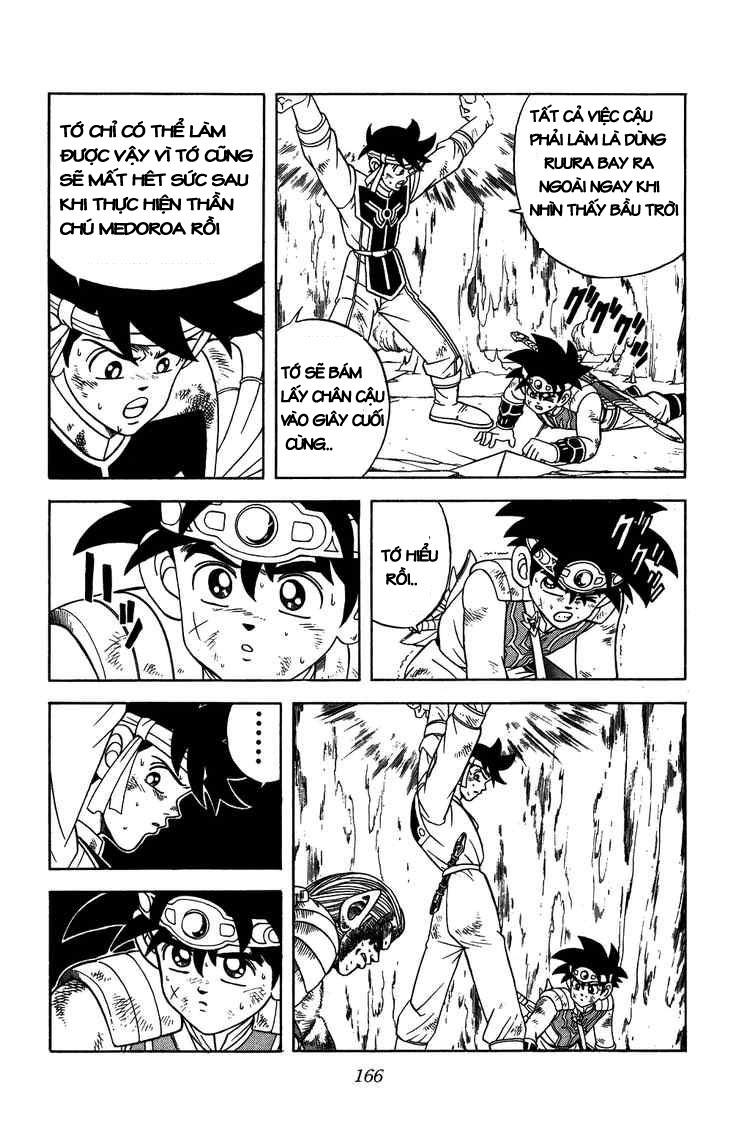 Dấu Ấn Rồng Thiêng Chapter 258 - Trang 2