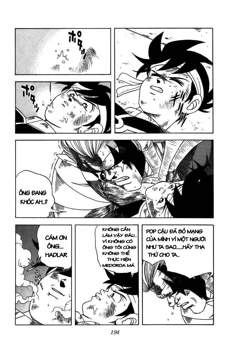 Dấu Ấn Rồng Thiêng Chapter 259 - Trang 2