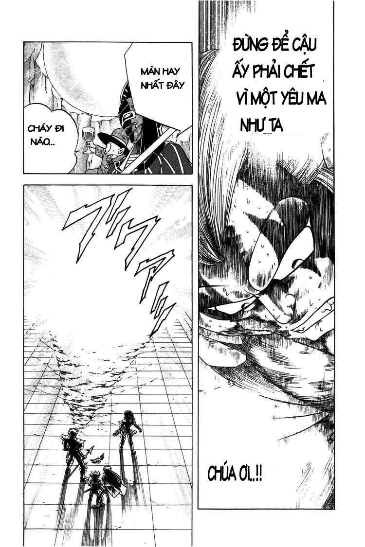 Dấu Ấn Rồng Thiêng Chapter 259 - Trang 2