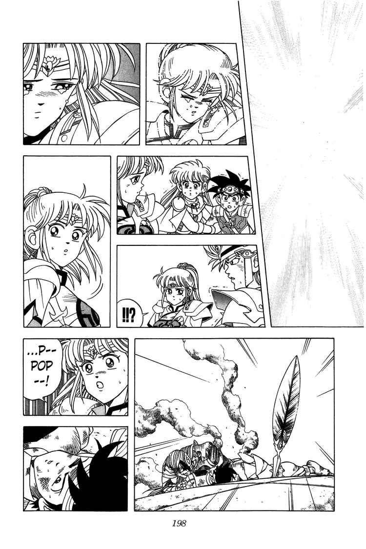 Dấu Ấn Rồng Thiêng Chapter 259 - Trang 2