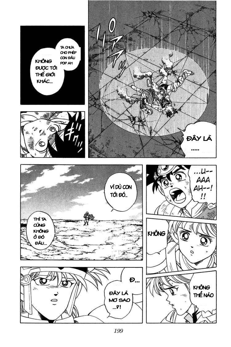 Dấu Ấn Rồng Thiêng Chapter 259 - Trang 2