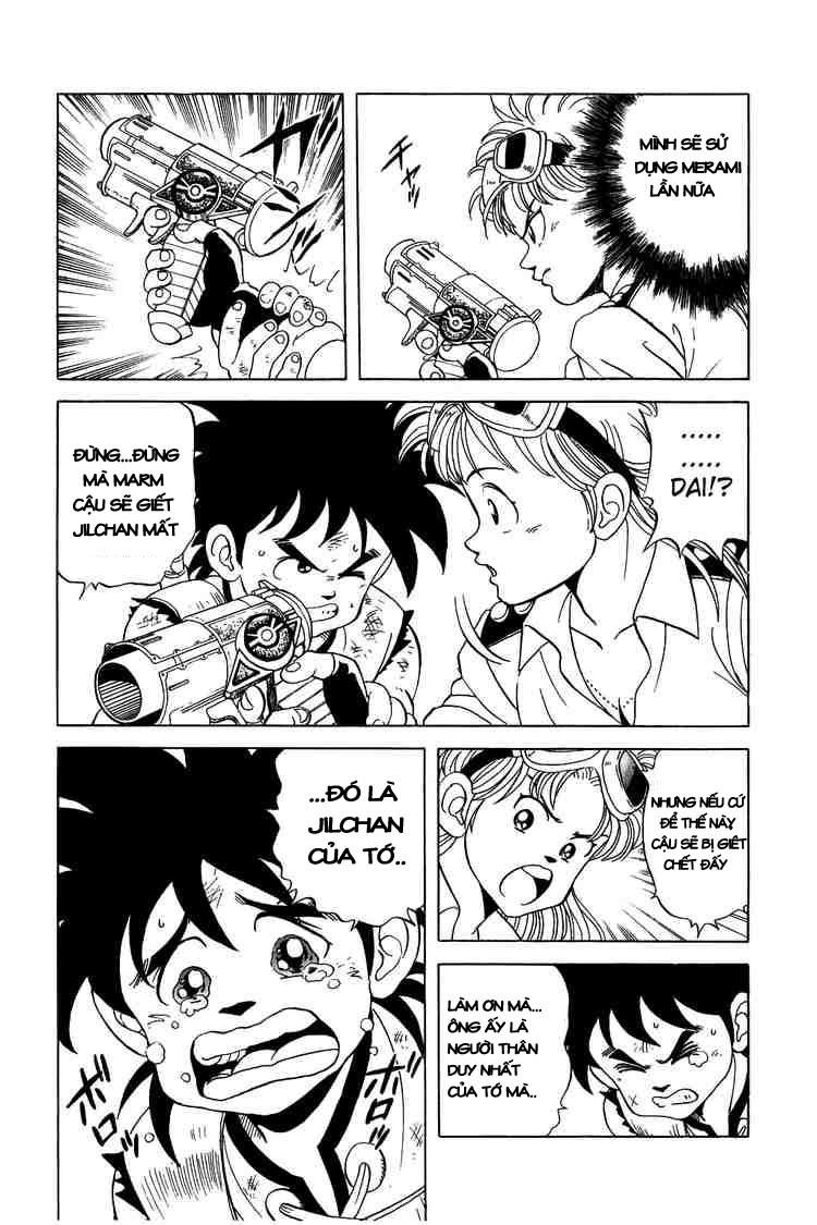 Dấu Ấn Rồng Thiêng Chapter 26 - Trang 2