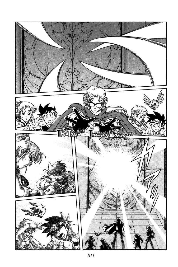 Dấu Ấn Rồng Thiêng Chapter 265 - Trang 2