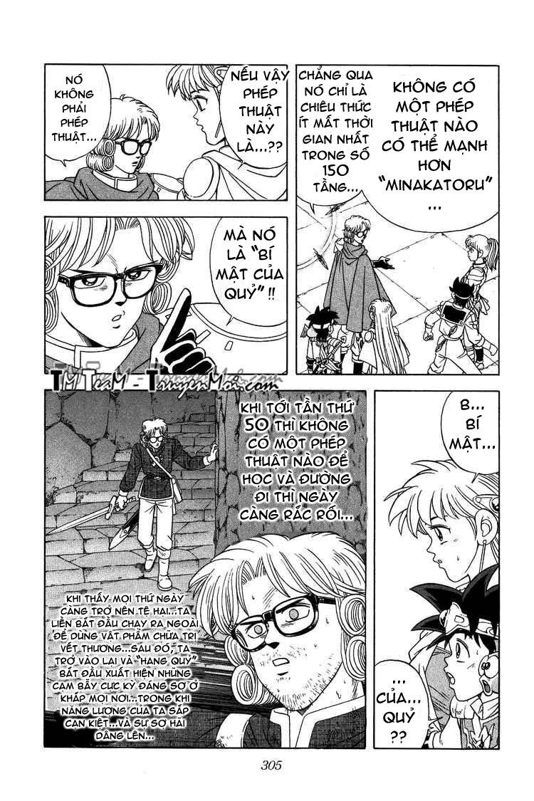 Dấu Ấn Rồng Thiêng Chapter 265 - Trang 2