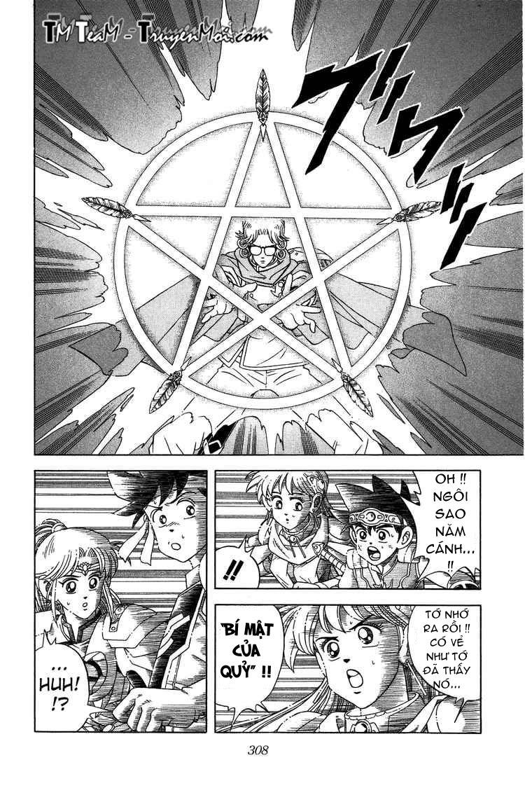 Dấu Ấn Rồng Thiêng Chapter 265 - Trang 2