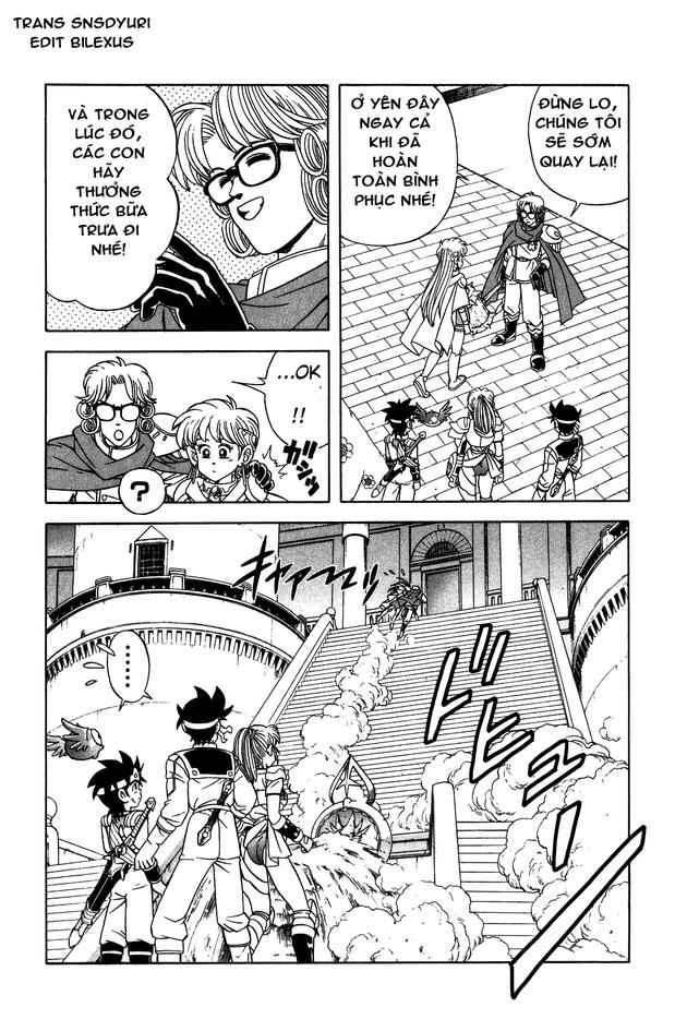 Dấu Ấn Rồng Thiêng Chapter 267 - Trang 2