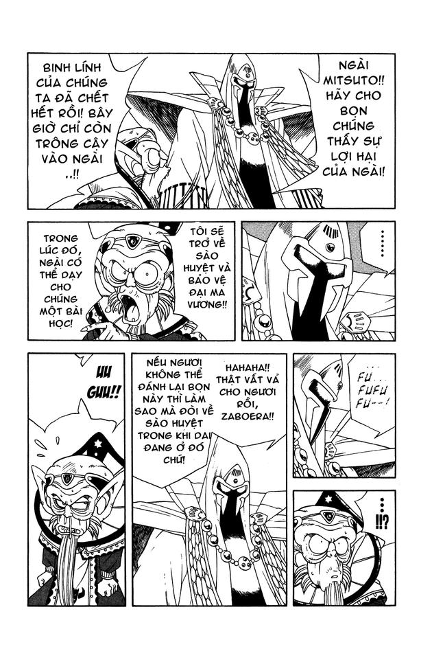 Dấu Ấn Rồng Thiêng Chapter 267 - Trang 2