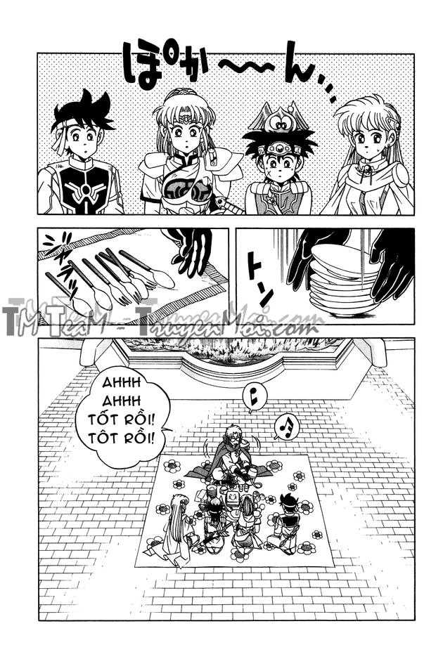 Dấu Ấn Rồng Thiêng Chapter 267 - Trang 2