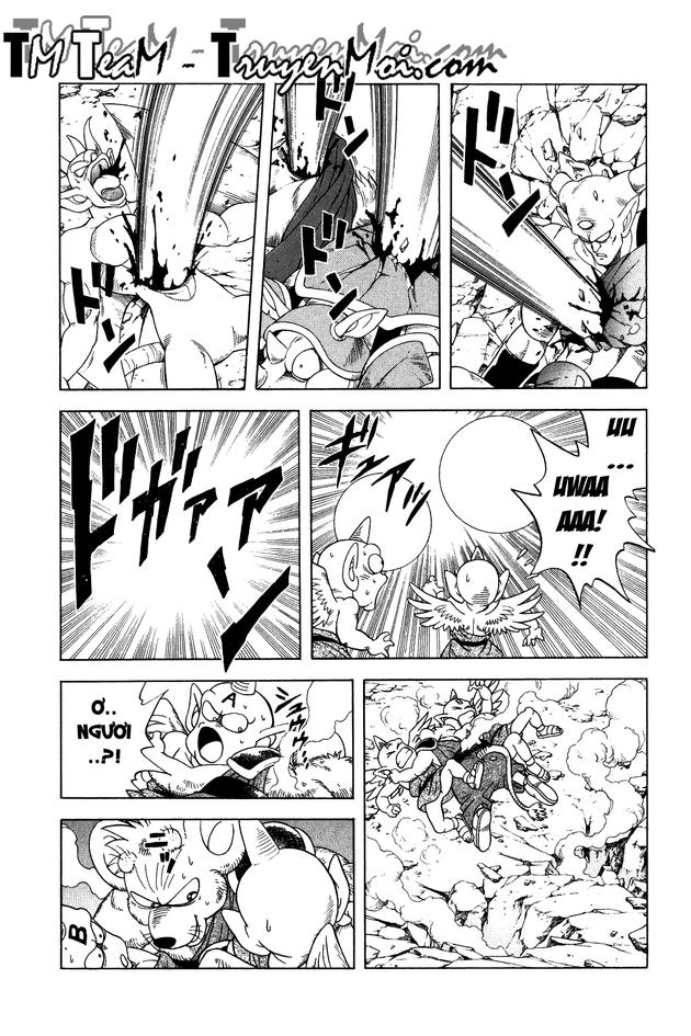 Dấu Ấn Rồng Thiêng Chapter 268 - Trang 2