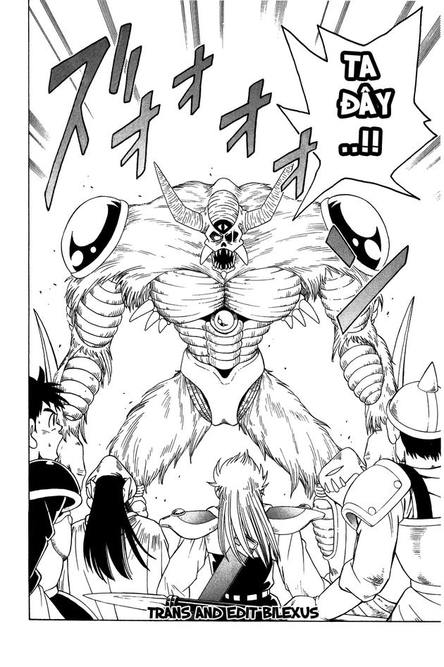 Dấu Ấn Rồng Thiêng Chapter 268 - Trang 2