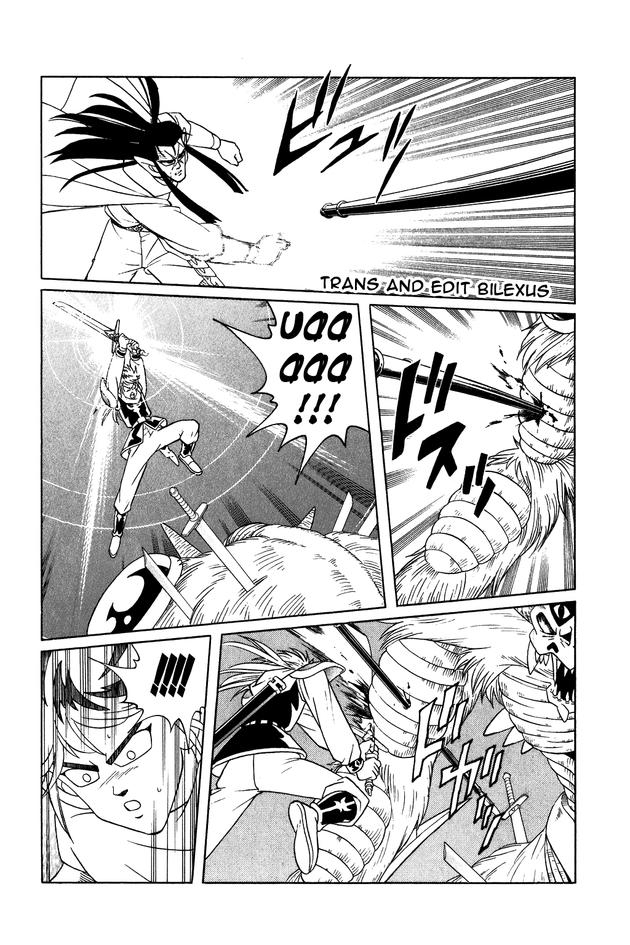 Dấu Ấn Rồng Thiêng Chapter 269 - Trang 2