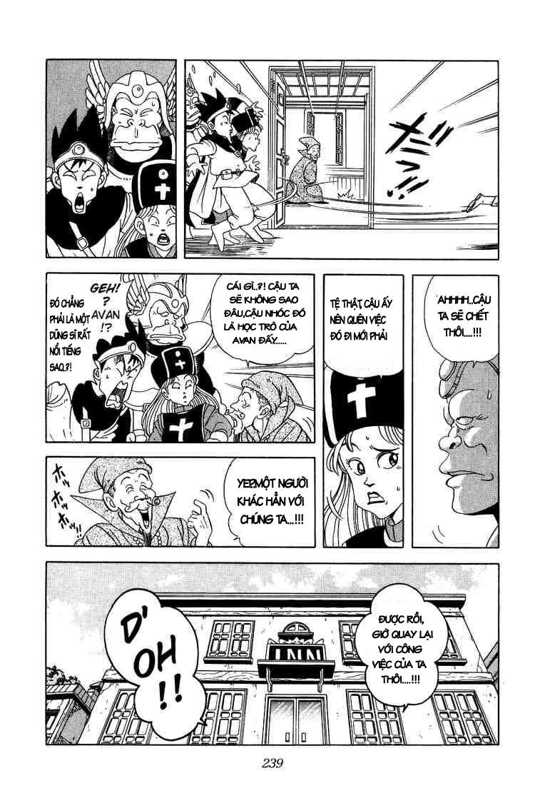 Dấu Ấn Rồng Thiêng Chapter 27 - Trang 2