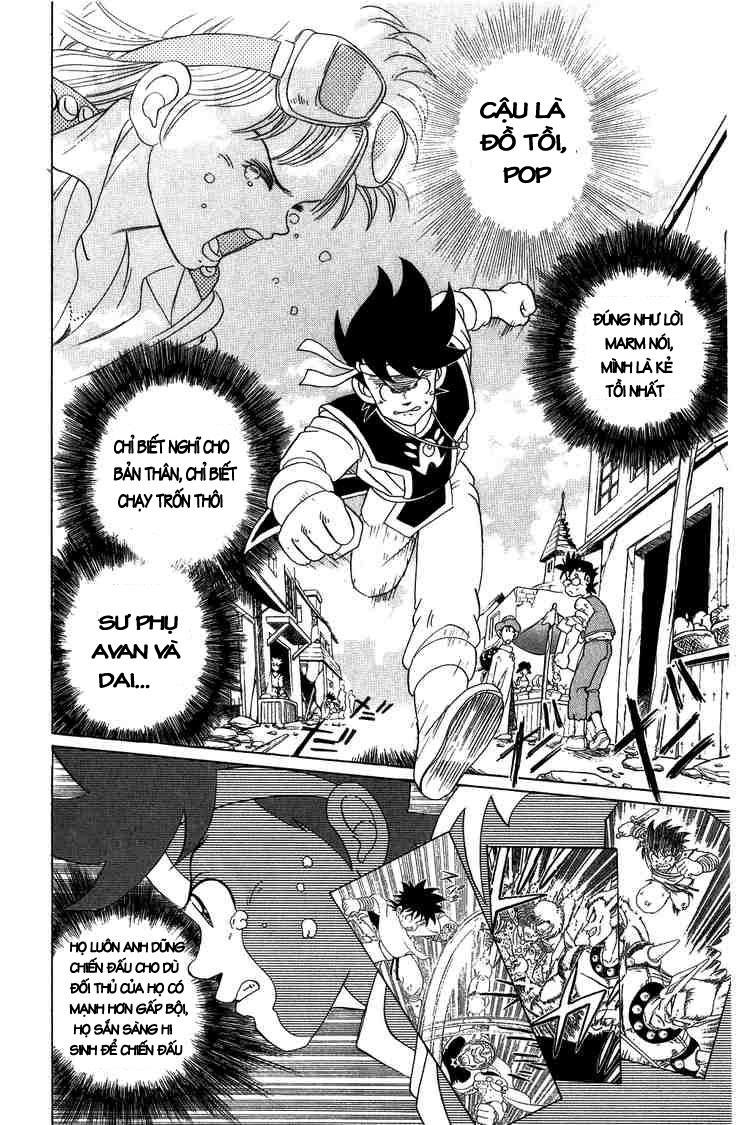 Dấu Ấn Rồng Thiêng Chapter 27 - Trang 2