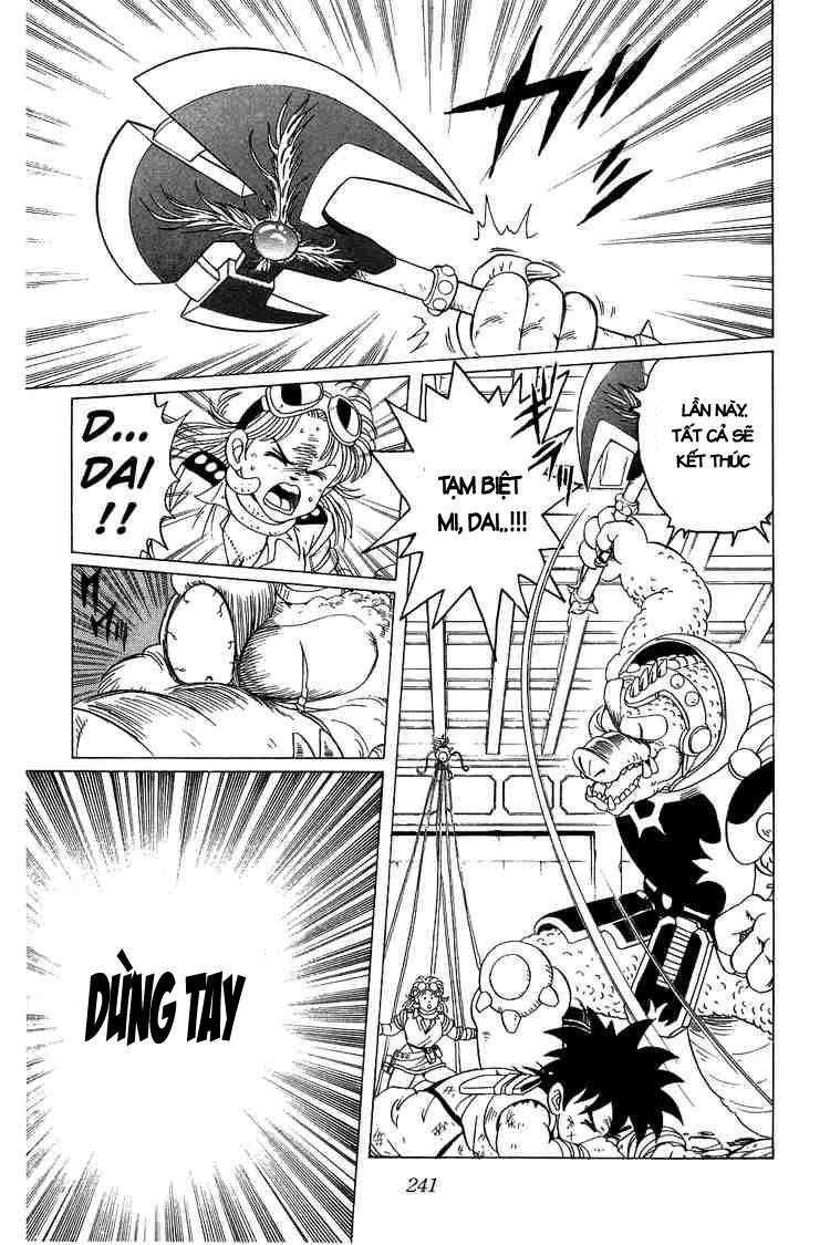 Dấu Ấn Rồng Thiêng Chapter 27 - Trang 2