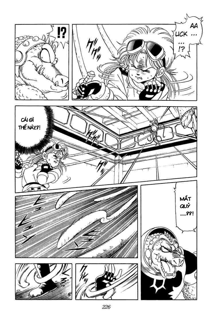 Dấu Ấn Rồng Thiêng Chapter 27 - Trang 2