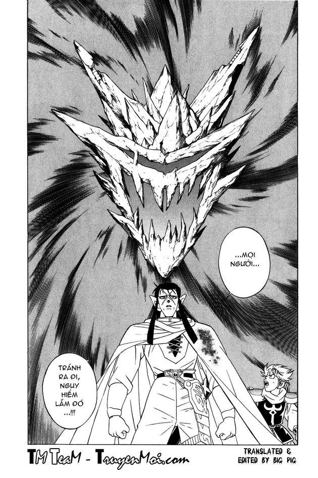 Dấu Ấn Rồng Thiêng Chapter 270 - Trang 2