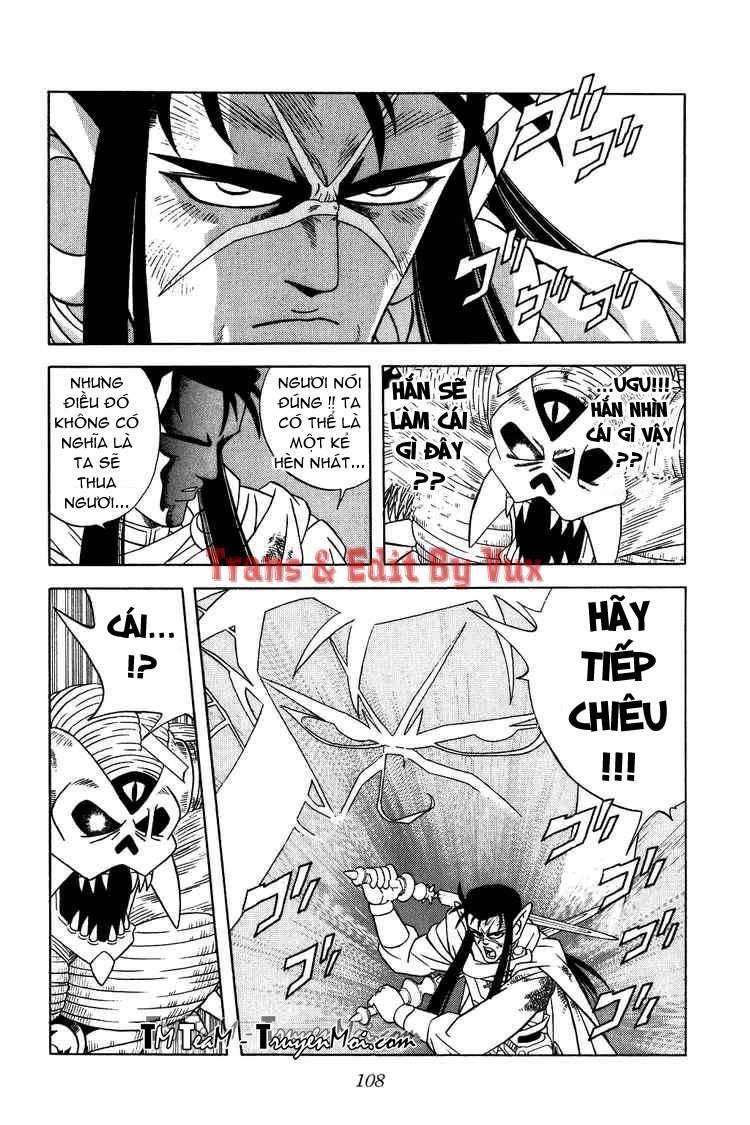 Dấu Ấn Rồng Thiêng Chapter 271 - Trang 2