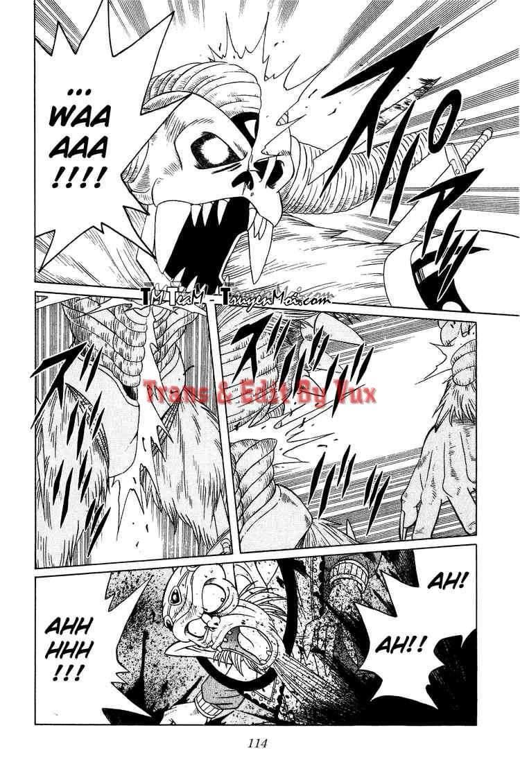 Dấu Ấn Rồng Thiêng Chapter 271 - Trang 2