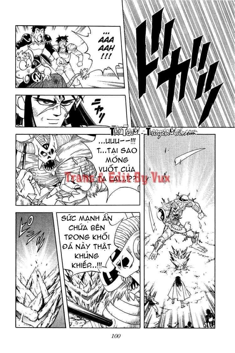 Dấu Ấn Rồng Thiêng Chapter 271 - Trang 2