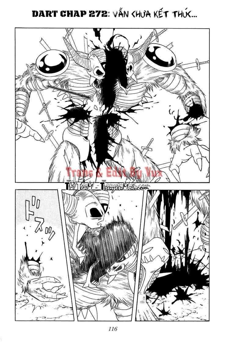 Dấu Ấn Rồng Thiêng Chapter 272 - Trang 2