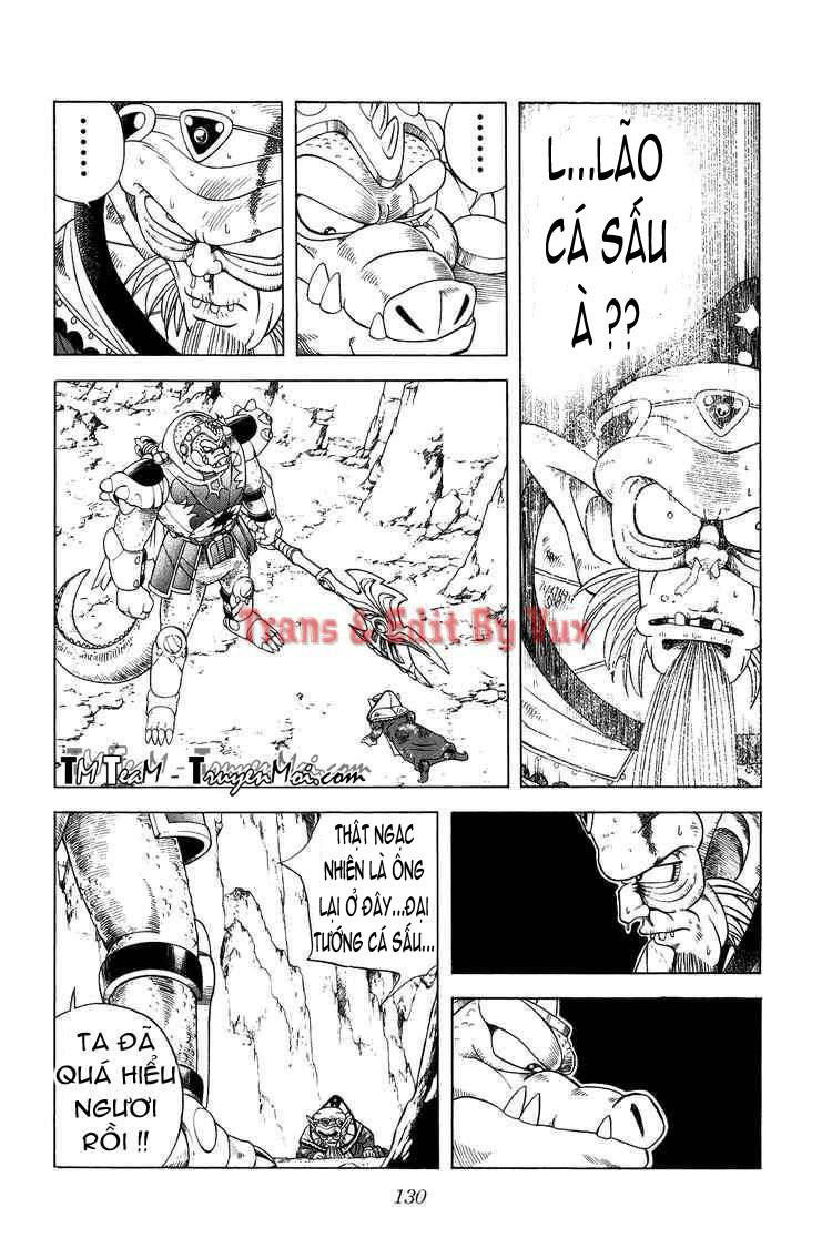Dấu Ấn Rồng Thiêng Chapter 272 - Trang 2