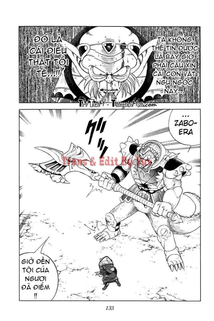 Dấu Ấn Rồng Thiêng Chapter 272 - Trang 2