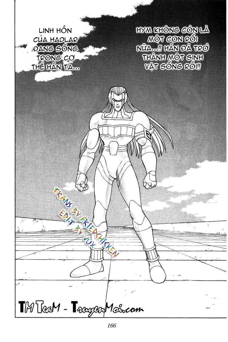 Dấu Ấn Rồng Thiêng Chapter 274 - Trang 2