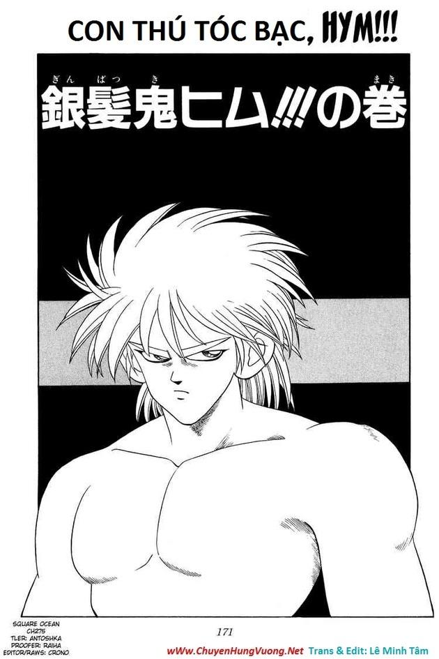 Dấu Ấn Rồng Thiêng Chapter 275 - Trang 2