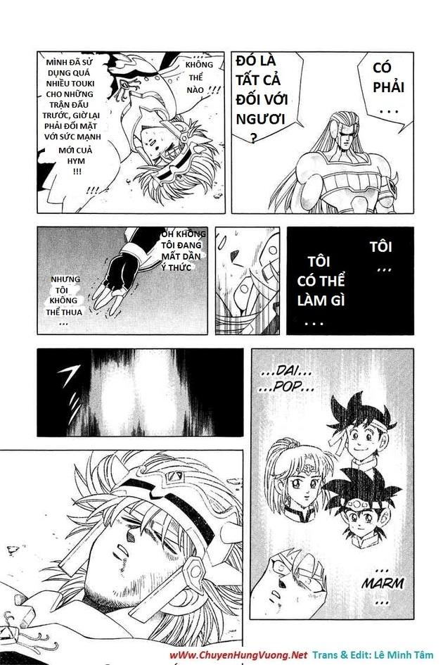 Dấu Ấn Rồng Thiêng Chapter 275 - Trang 2