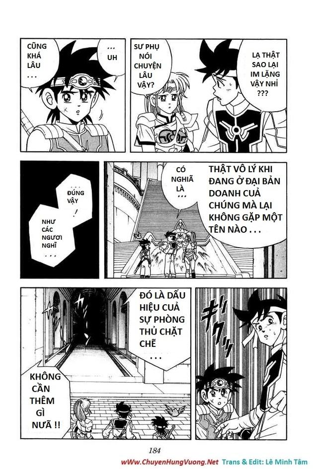 Dấu Ấn Rồng Thiêng Chapter 275 - Trang 2