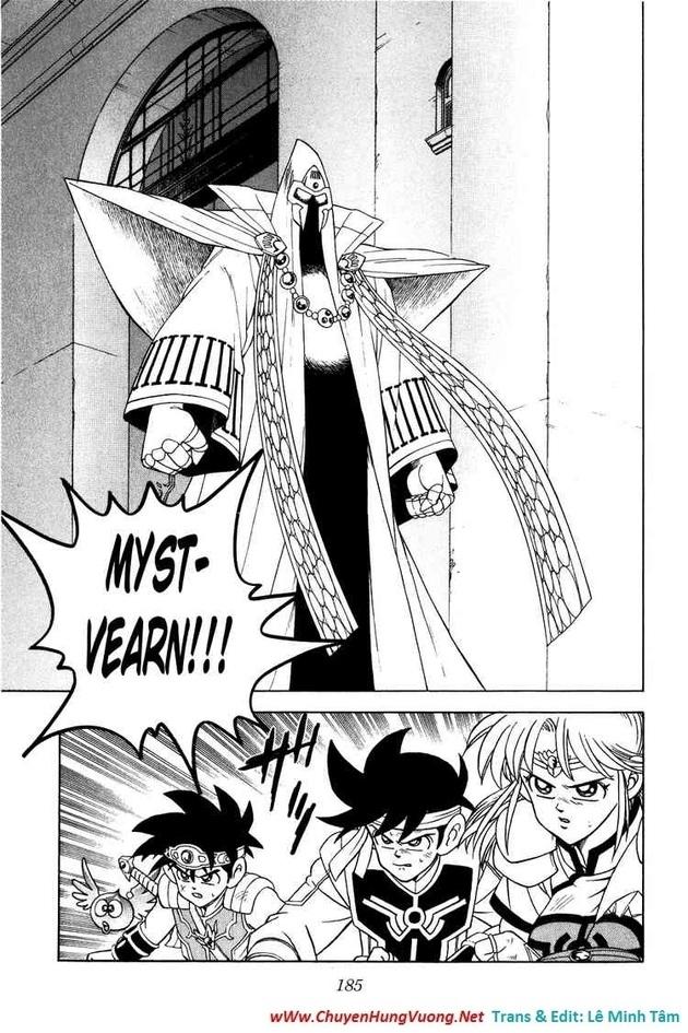 Dấu Ấn Rồng Thiêng Chapter 275 - Trang 2