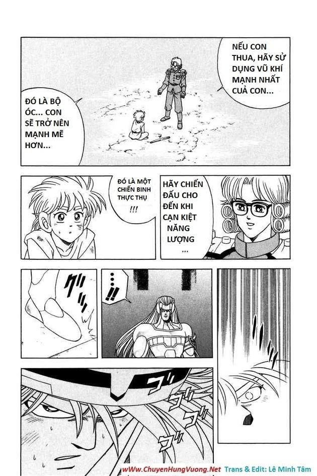 Dấu Ấn Rồng Thiêng Chapter 275 - Trang 2