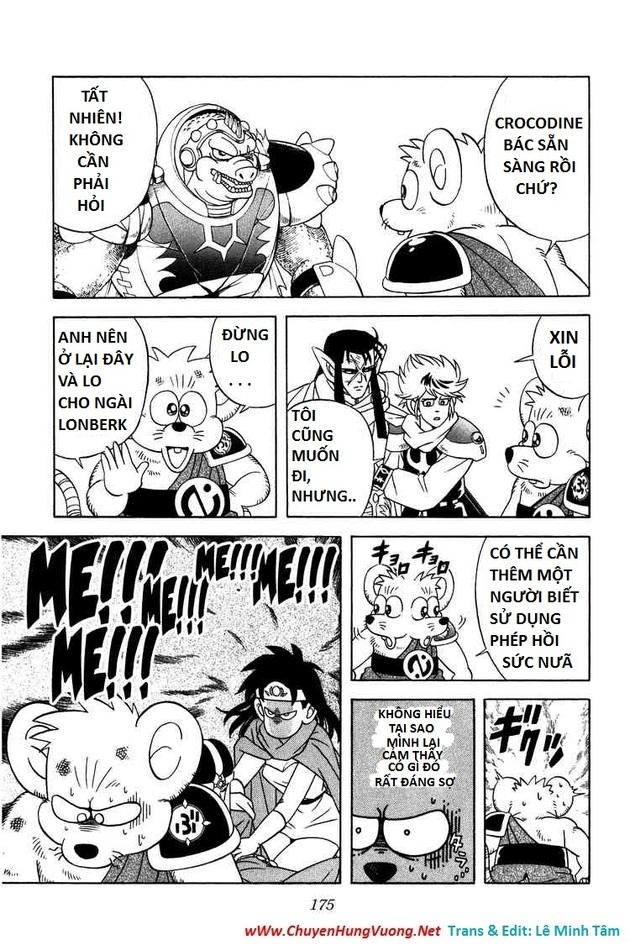 Dấu Ấn Rồng Thiêng Chapter 275 - Trang 2